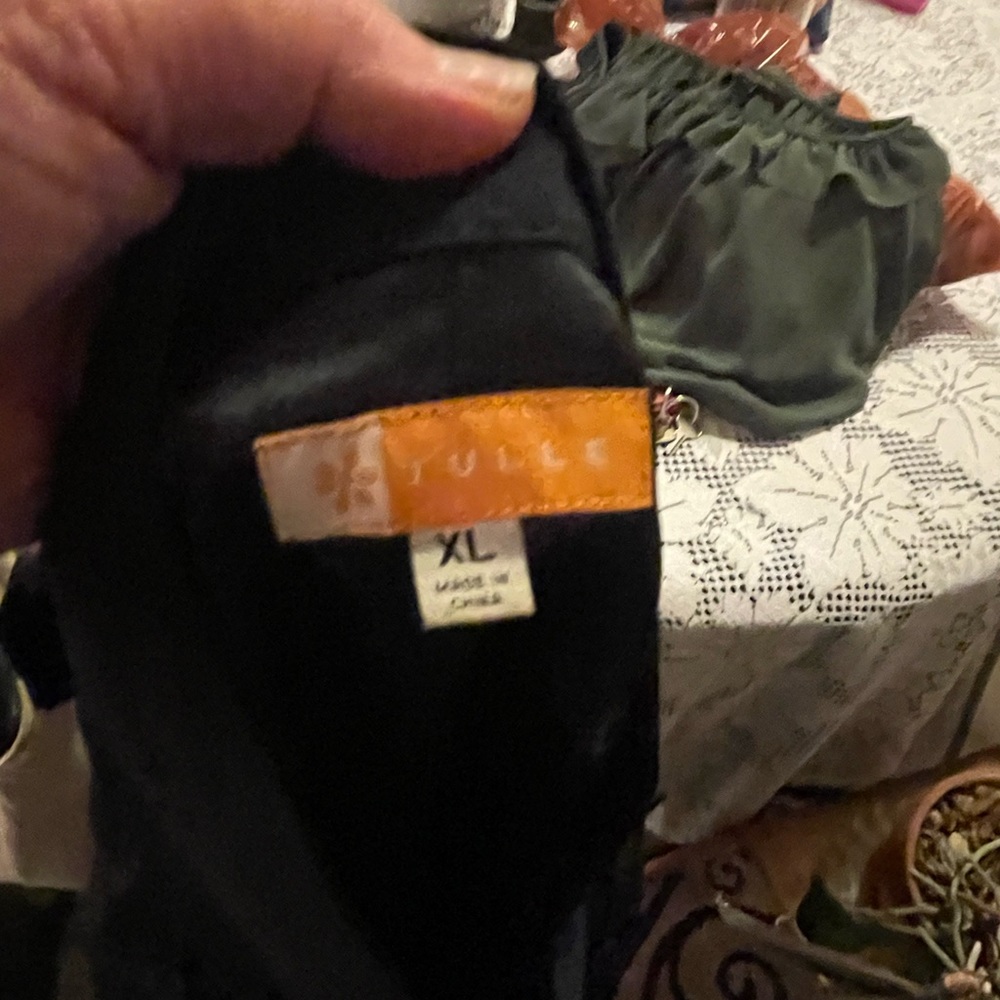 Wool blend jacket - Picture 6 of 6
